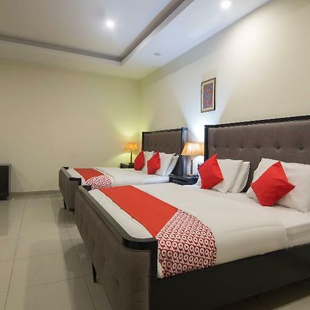 Maxwell Inn Boutique Hotel Tajping Kültér fotó