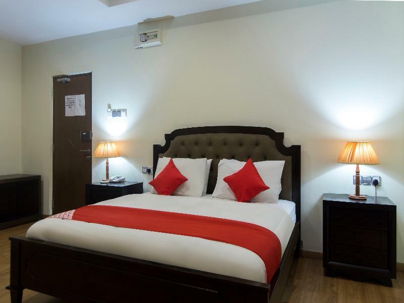 Maxwell Inn Boutique Hotel Tajping Kültér fotó