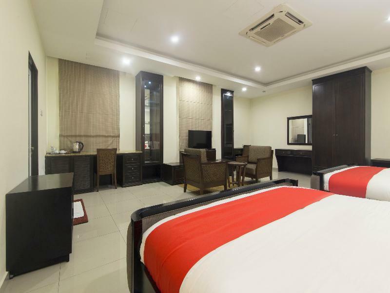 Maxwell Inn Boutique Hotel Tajping Kültér fotó