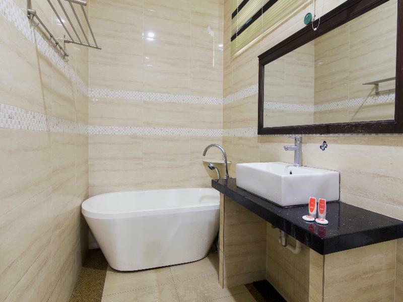 Maxwell Inn Boutique Hotel Tajping Kültér fotó