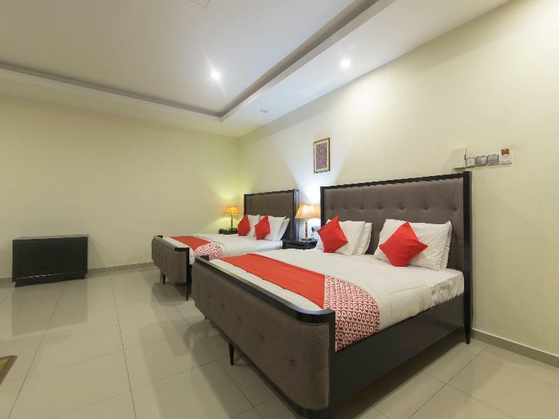 Maxwell Inn Boutique Hotel Tajping Kültér fotó