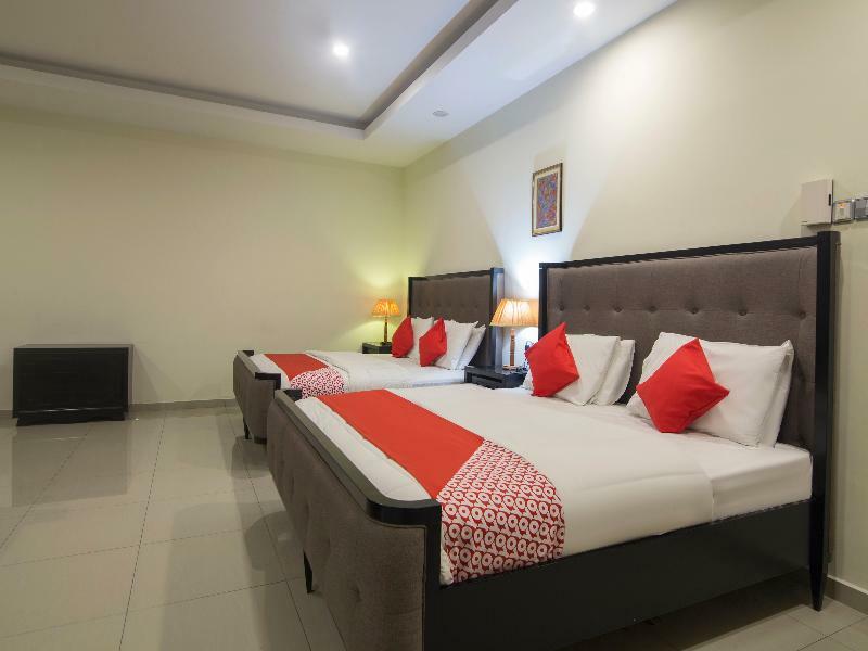 Maxwell Inn Boutique Hotel Tajping Kültér fotó